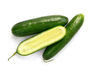 Cucumber - Lebanese