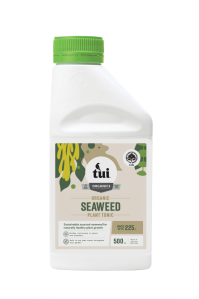 Tui Organic Seaweed Tonic 500ml
