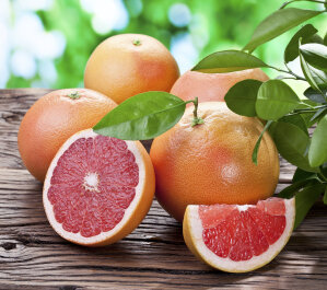 Citrus Grapefruit Culter's Red