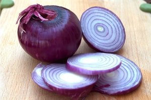 Onions - California Red