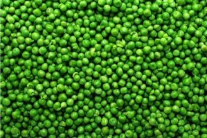 Peas - Greenfeast