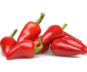 Chilli - Jalapeno Red Flame