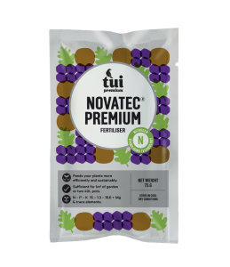 Novatec Premium Fertiliser 75g