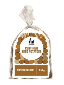 Potato Summer Delight 1.5kg