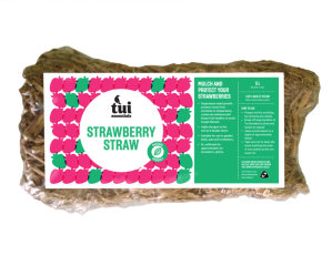Strawberry Straw 5L
