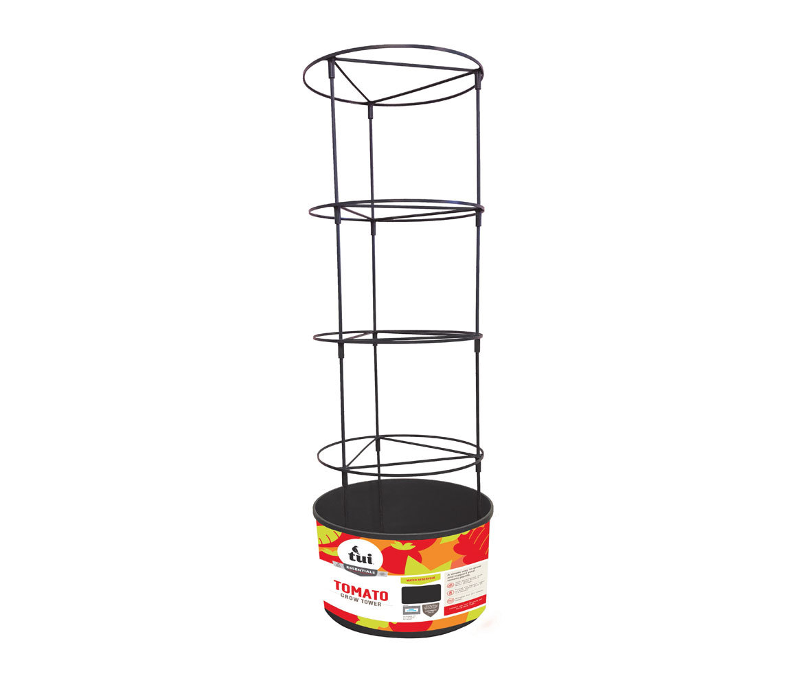 Tui Tomato Grow Tower - Awapuni Nurseries