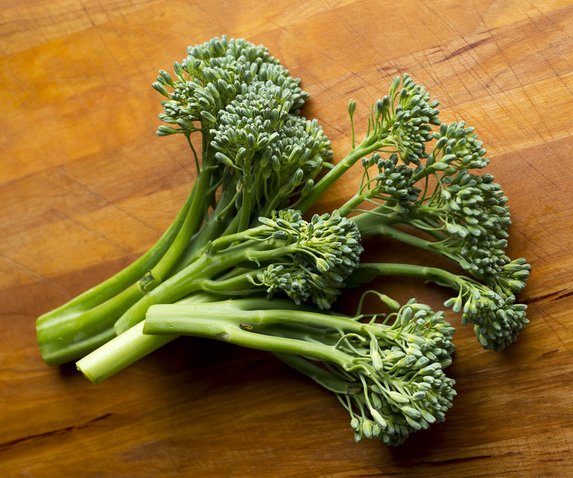 Broccolini Awapuni Nurseries