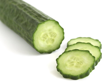 Cucumber - Telegraph