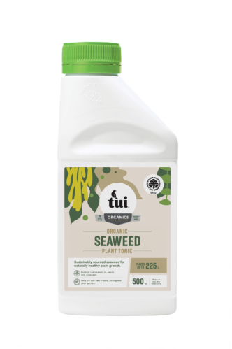 Tui Organic Seaweed Tonic 500ml