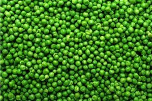 Peas - Greenfeast